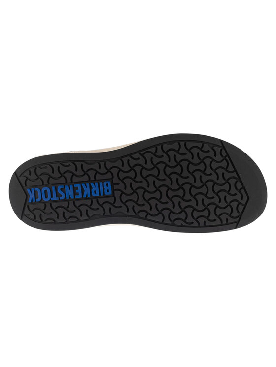 Birkenstock Birkenstock Półbuty Pasadena Szary