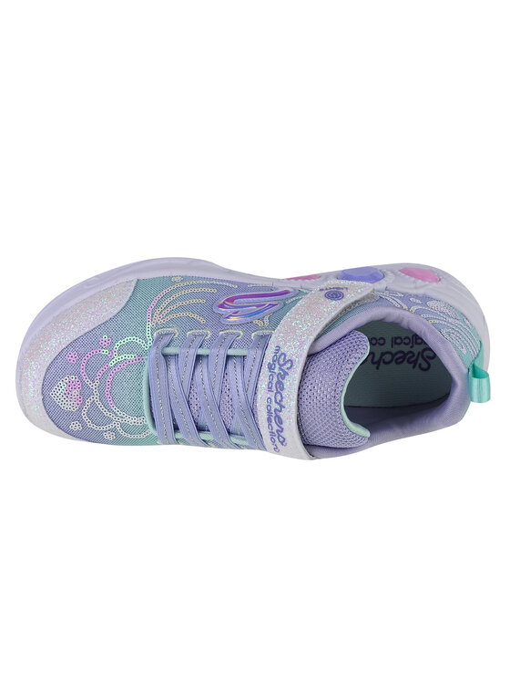 Skechers Skechers Sneakersy Skechers Princess Wishes Kolorowy