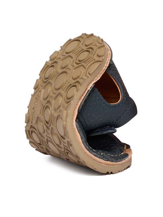 Froddo Froddo Sandały Barefoot Flexy Avi G3150263 M Niebieski
