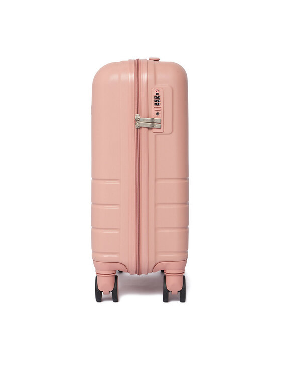 Reebok Reebok Valigia da cabina CEO-RBK-WAL-011-S Rosa