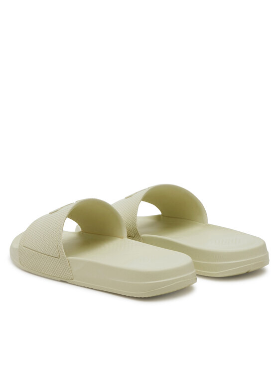FitFlop FitFlop Plätud EQ3 A32 Roheline