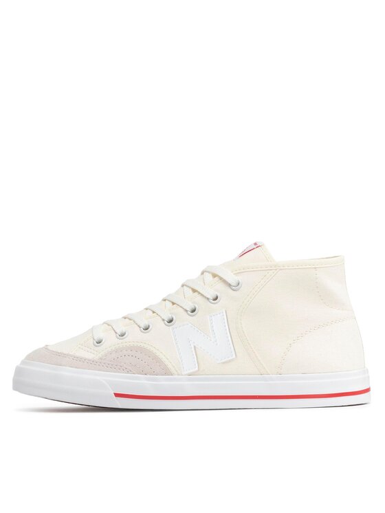New Balance New Balance Snīkeri NM213WBG Krēmkrāsas