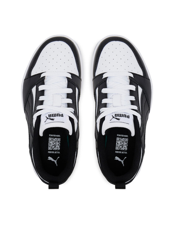 Puma Puma Sneakers Rebound V6 Lo PS 393834 01 Weiß