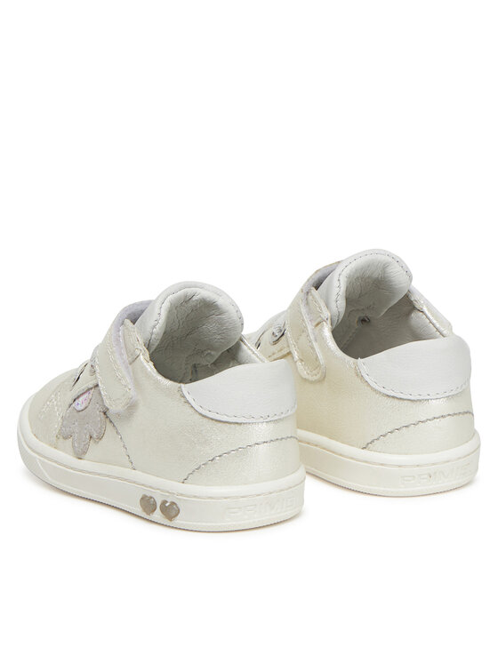 Primigi Primigi Sneakersy 7903100 Biały