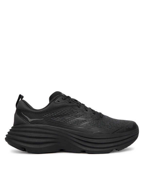 Hoka Hoka Sportcipők Bondi 8 Caged 1155391 Fekete