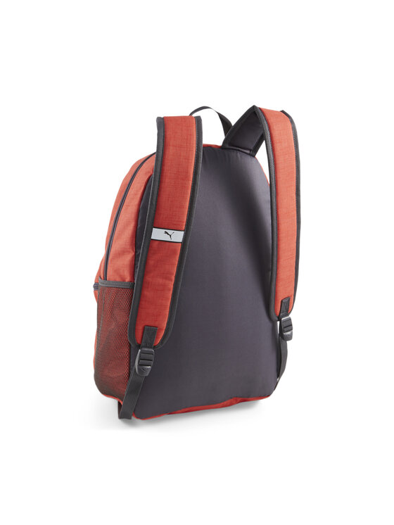 Puma Puma Plecak 090118 Czerwony