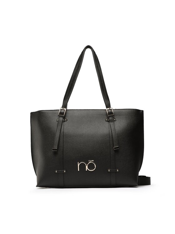 Geantă Nobo NBAG-N2820-C020 Negru