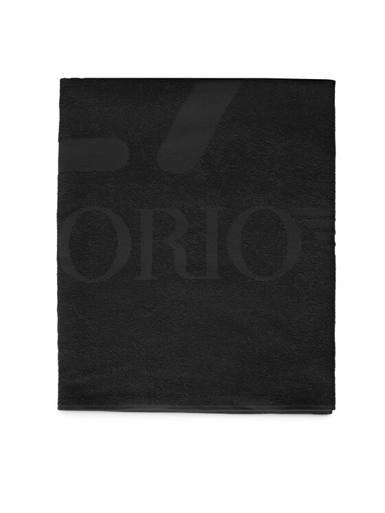 EA7 Emporio Armani EA7 Emporio Armani Asciugamano 7X000678 AF21260 UC001 Nero