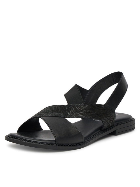 Lasocki Lasocki Sandalen CEO-EST-AFIONA-18 Schwarz