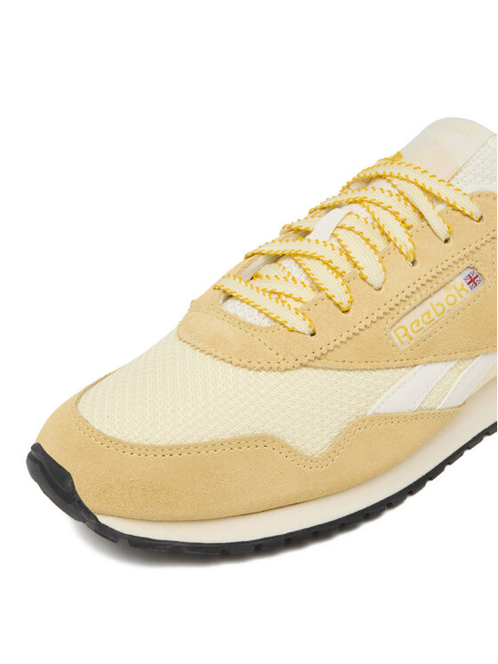 Reebok Reebok Снікерcи EO-CLASSIC AZ 100260994 Жовтий