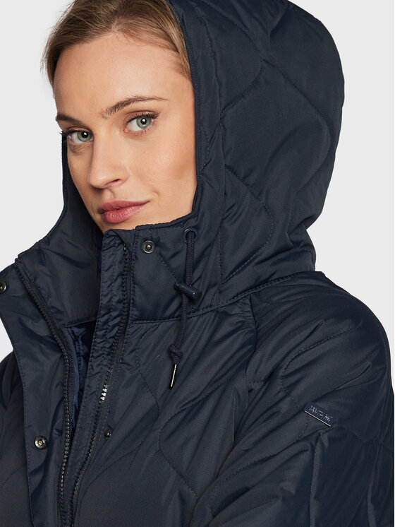 Regatta Regatta Демісезонна куртка Jovie RWN224 Cиній Regular Fit