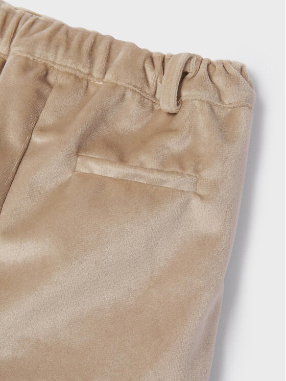 Mayoral Mayoral Σετ πουλόβερ και παντελόνι υφασμάτινο 2522 Έγχρωμο Regular Fit