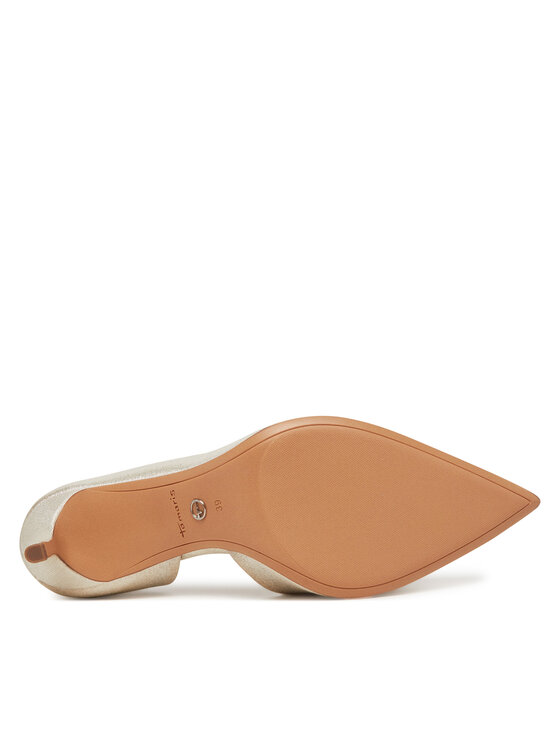 Tamaris Tamaris Scarpe stiletto 1-22456-44 Oro