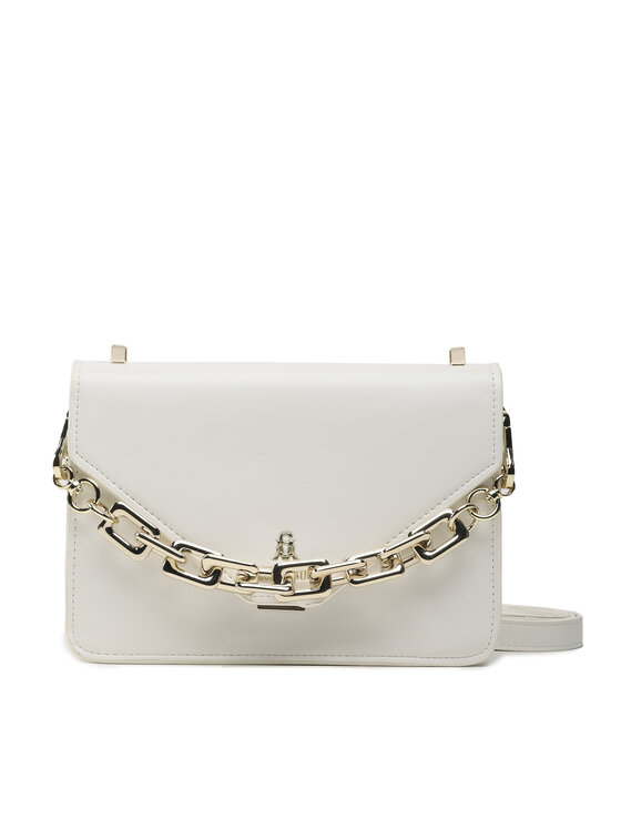 Steve Madden Handtasche BindioL SM13000788 Weiß Modivo.de