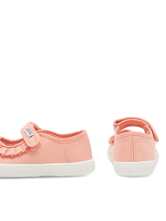 Nelli Blu Nelli Blu Pantofole CA23119A Rosa