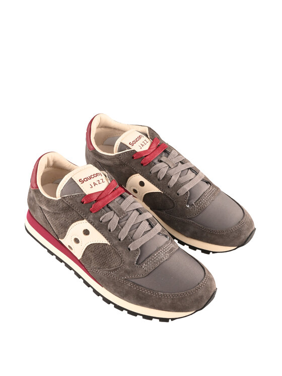 Saucony Saucony Sneakers s70787-2 Grigio