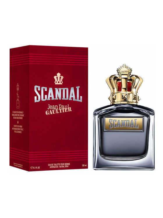 Jean Paul Gaultier Jean Paul Gaultier Scandal Pour Homme Woda toaletowa