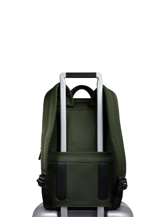 Piquadro Piquadro Zaino ca3214br2-ve2 Verde