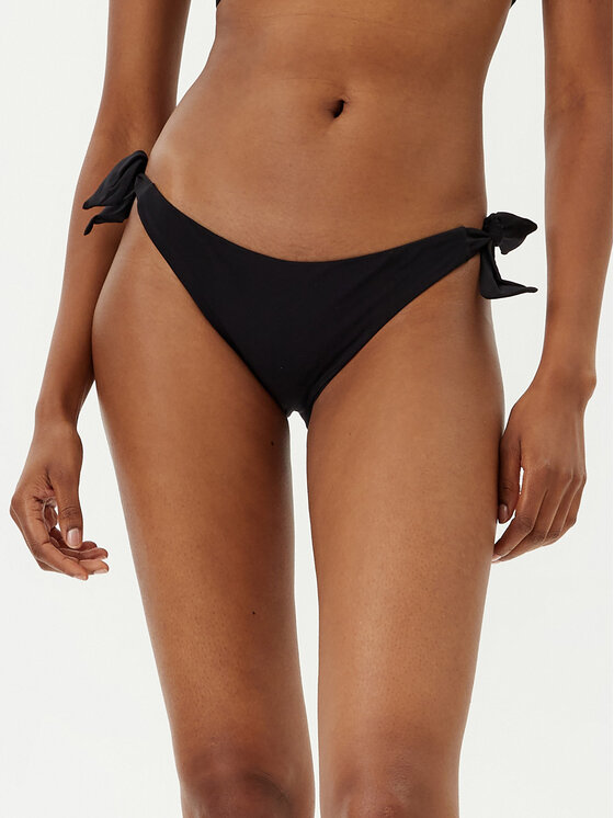 Chantelle Chantelle Bikini partea de jos Icon C16VA5 Negru