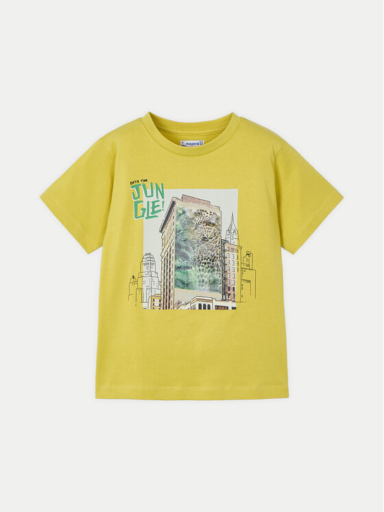 T-Shirt Mayoral