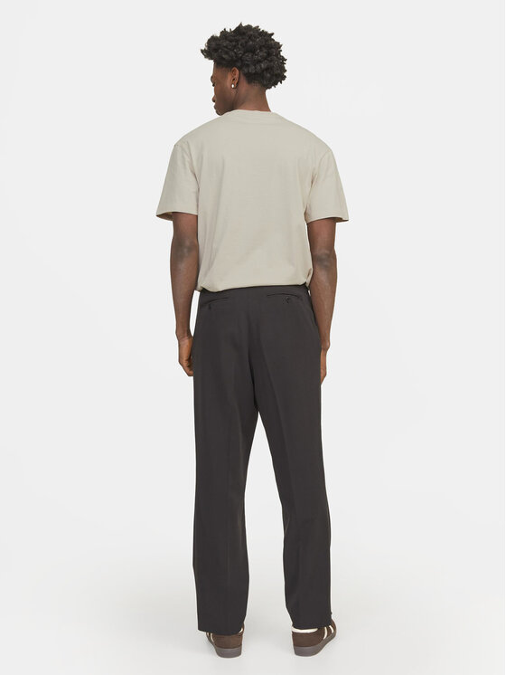Jack & Jones Jack & Jones Tričko Star 12234746 Béžová Relaxed Fit