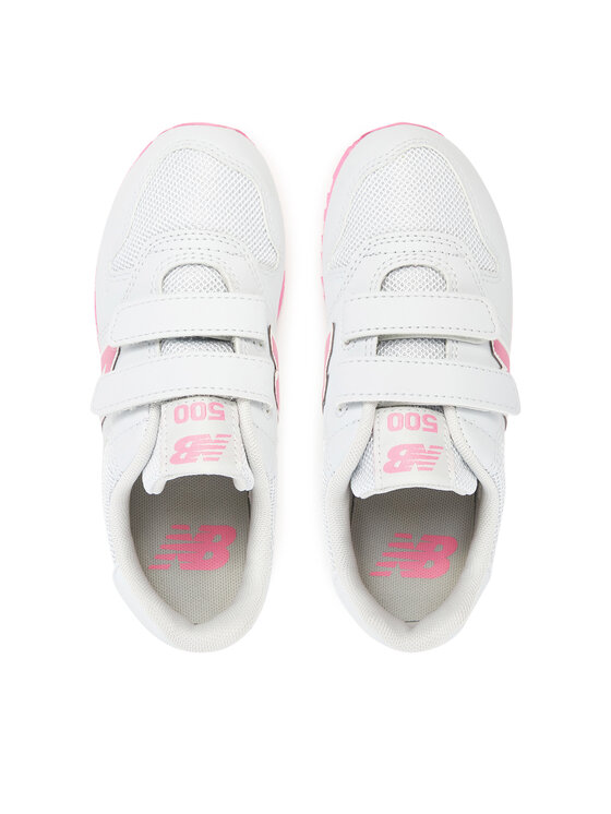 New Balance New Balance Tenisice PV500QP1 Siva