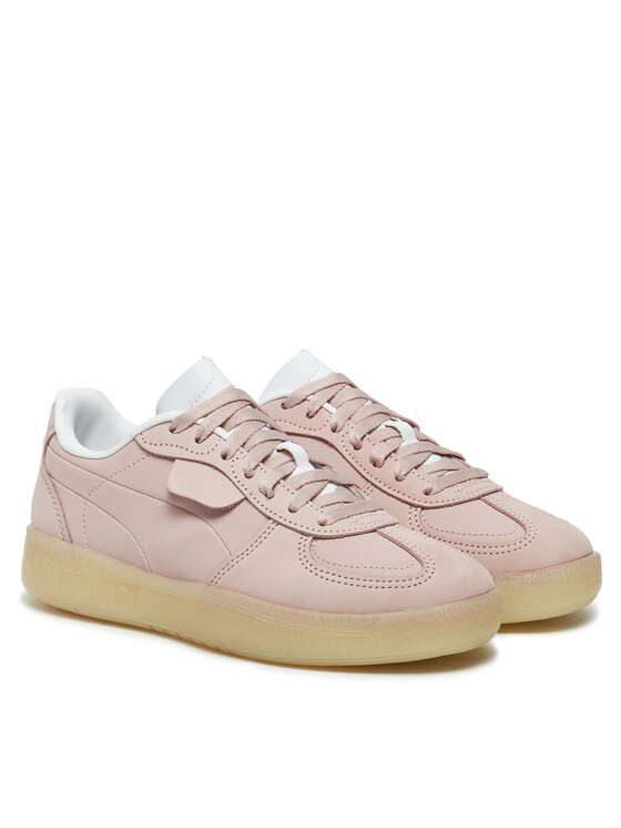 Puma Puma Сникърси Palermo Moda Elevated Wns 398527 01 Розов