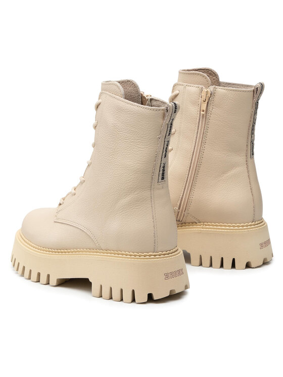 Bronx Bronx Traperid 47283-AA Beež
