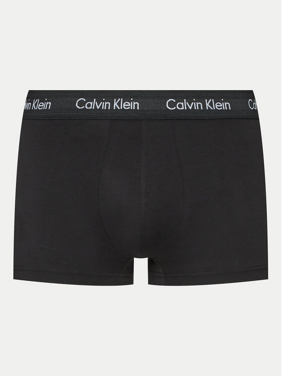 Calvin Klein Underwear Calvin Klein Underwear Sada 3 kusů boxerek 0000U2664G Barevná
