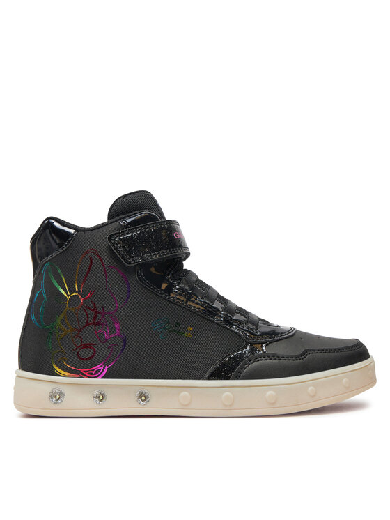 Geox Geox Tossud Skylin Girl J468WE 011KN C9999 D Must