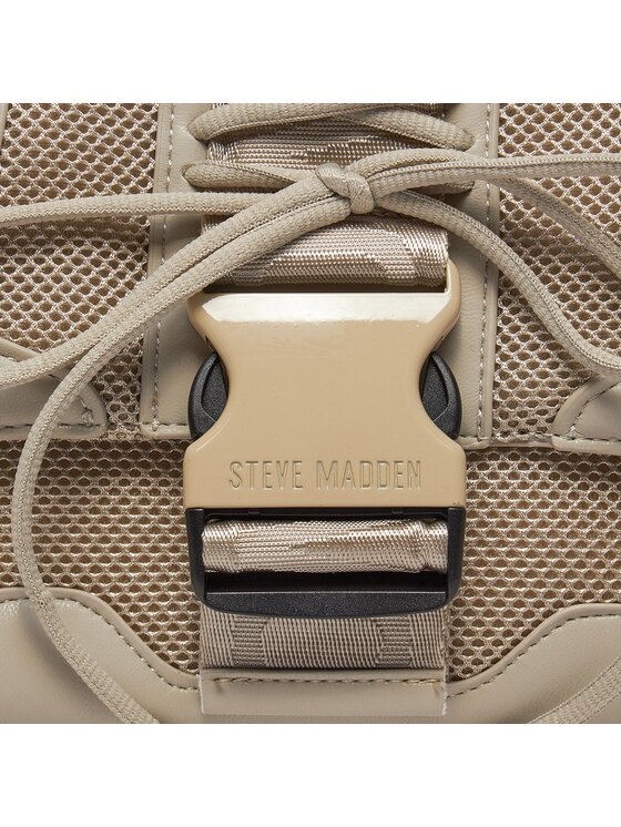 Steve Madden Steve Madden Rankinė Bdiego SM13000896-GRG Smėlio