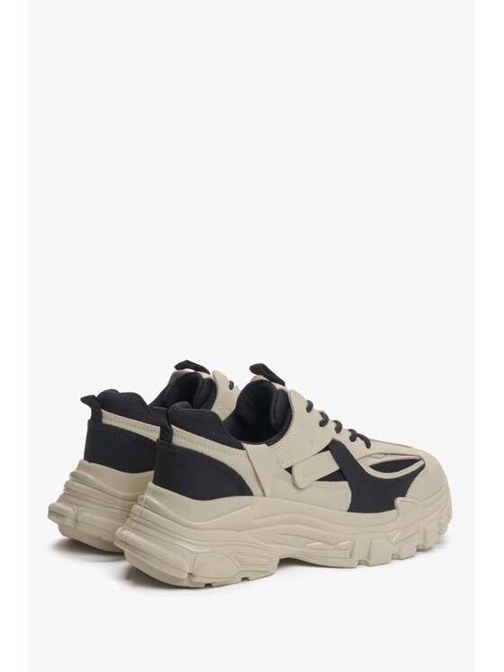 Estro Estro Sneakers ER00115869 Beige