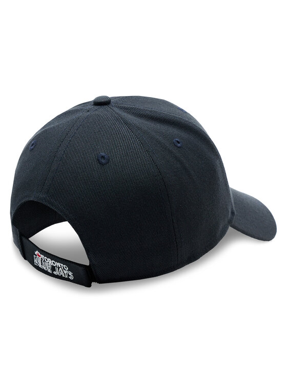 47 Brand 47 Brand Šilterica MLB Toronto Blue Jays '47 MVP B-MVP26WBV-NYA Tamnoplava