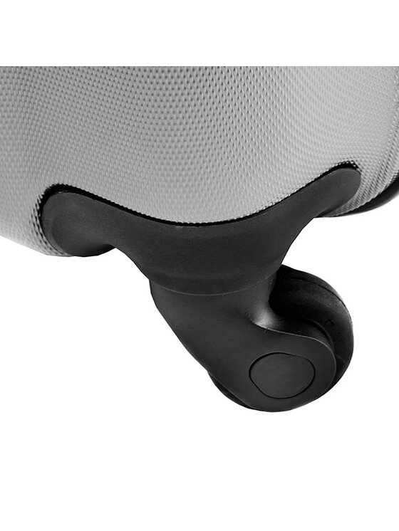 Puccini Puccini Салонна валіза ABS02 C Grey/Anthracite 8 Сірий