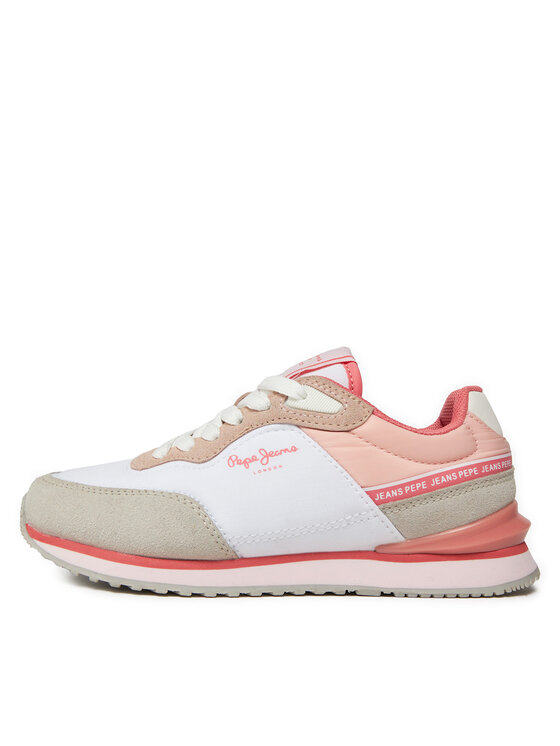 Pepe Jeans Pepe Jeans Superge London Seal G PGS40003 Bela