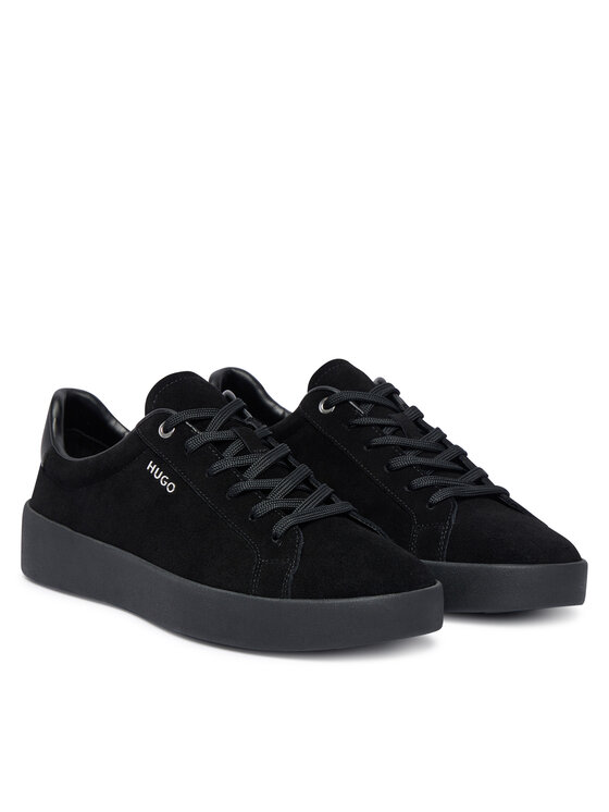 HUGO HUGO Sneakersy Lyde 50567991 Černá
