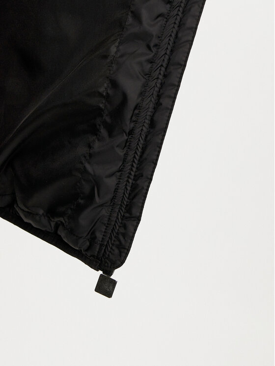 Ellesse Ellesse Žieminė striukė Caloroso SHR17526 Juoda Regular Fit