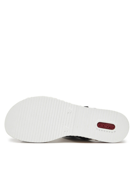 Rieker Rieker Sandaalid V3667-00 Must