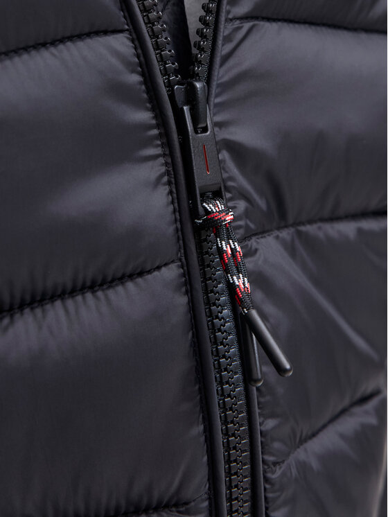 Jack&Jones Jack&Jones Übergangsjacke Bradley 12280970 Schwarz Regular Fit