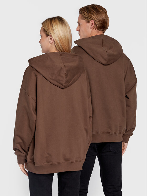 2005 2005 Jopa Unisex Hot Moms Rjava Relaxed Fit