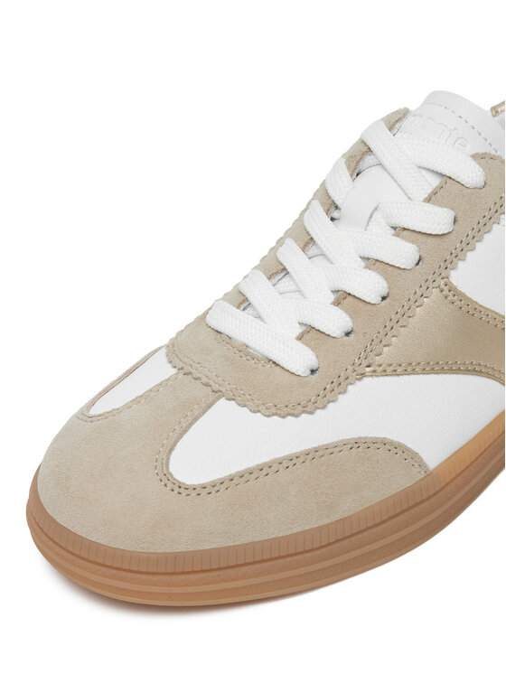 Remonte Remonte Sneakers D2C01-81 Bianco