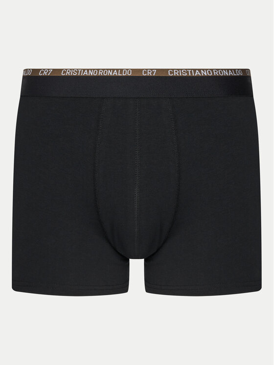 Cristiano Ronaldo CR7 Cristiano Ronaldo CR7 Set 5 parov boksaric 8106-49 Pisana