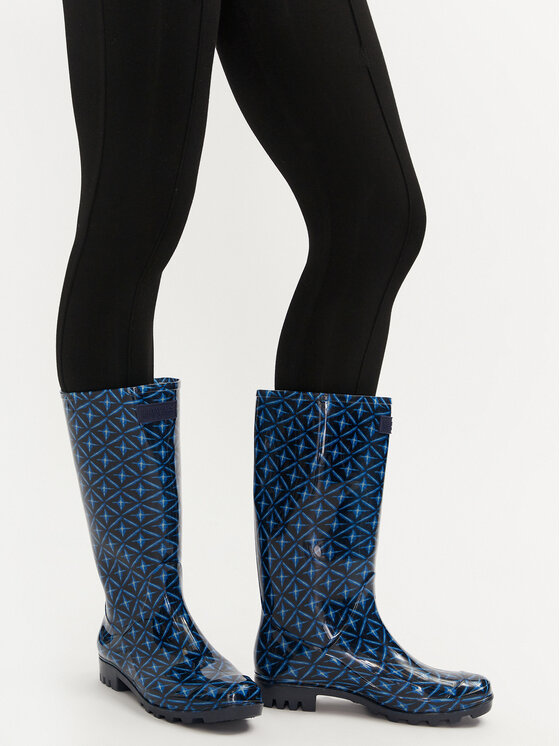 Regatta Regatta Gummistiefel Lady Wernlock RWF667 Dunkelblau