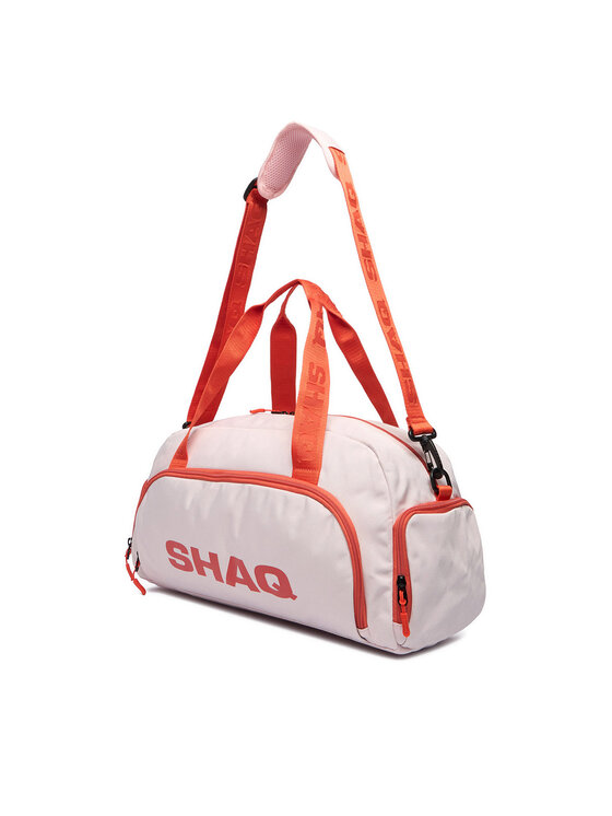 SHAQ SHAQ Taška CWBEO-SHAQ-F-002-09 Růžová