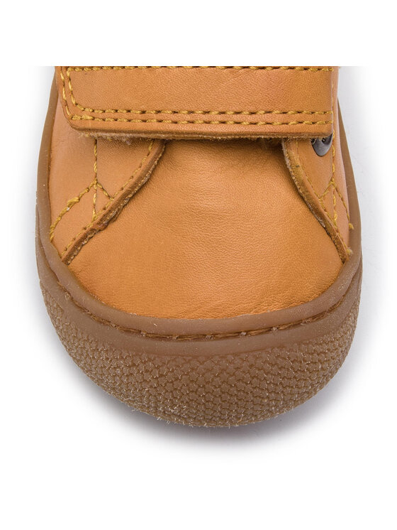 Naturino Naturino Туфлі Cocoon Vl 0012012904.01.0G05 M Коричневий