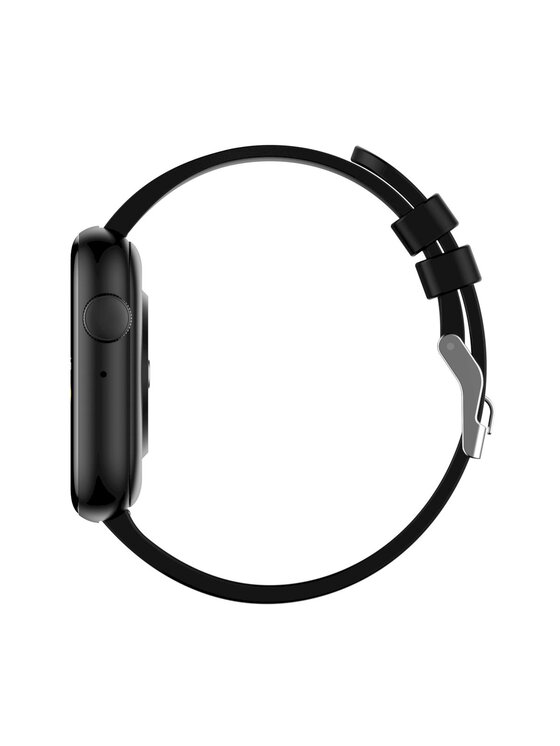 Gravity Gravity Smartwatch GRAVITY GT3-3 Czarny