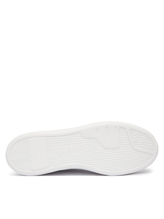 Guess Guess Sneakers FLFBRO FAL12 Weiß