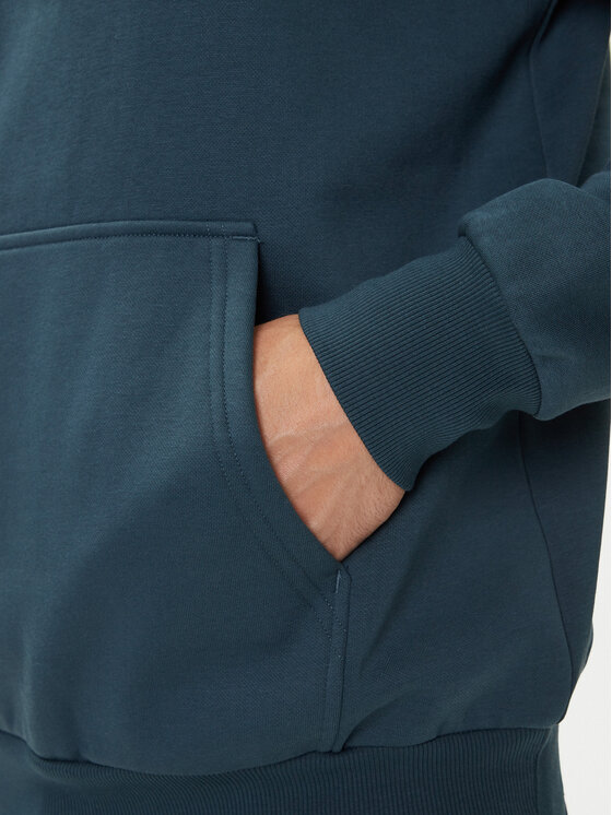 The North Face The North Face Sweatshirt Fine NF0A89EU Grün Regular Fit