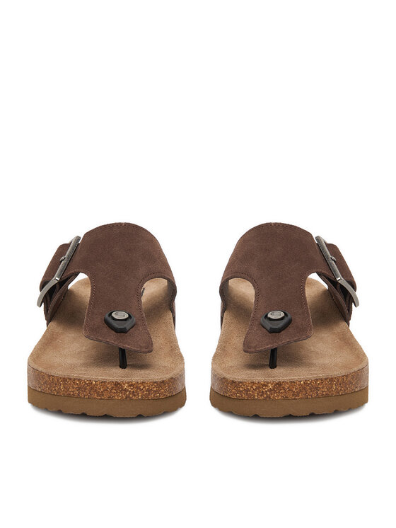 G-Star Raw G-Star Raw Žabky CWB-WS-1128-51-S Hnědá