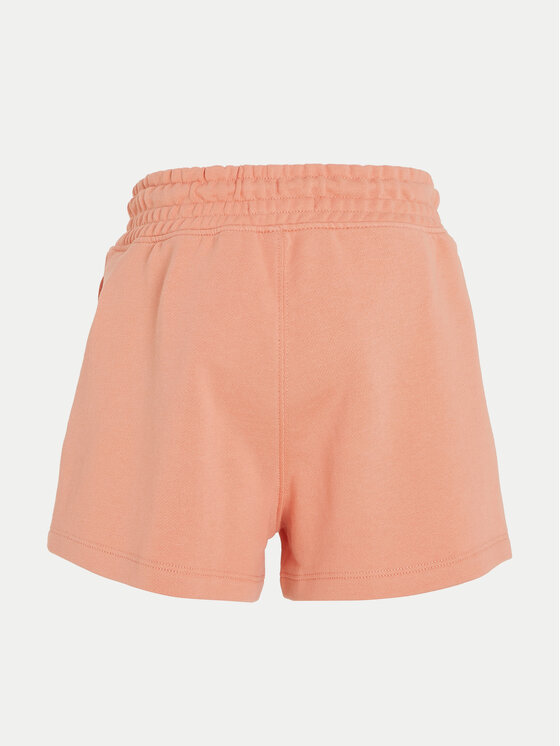 Calvin Klein Jeans Calvin Klein Jeans Szorty sportowe Iridescent IG0IG02452 Różowy Regular Fit